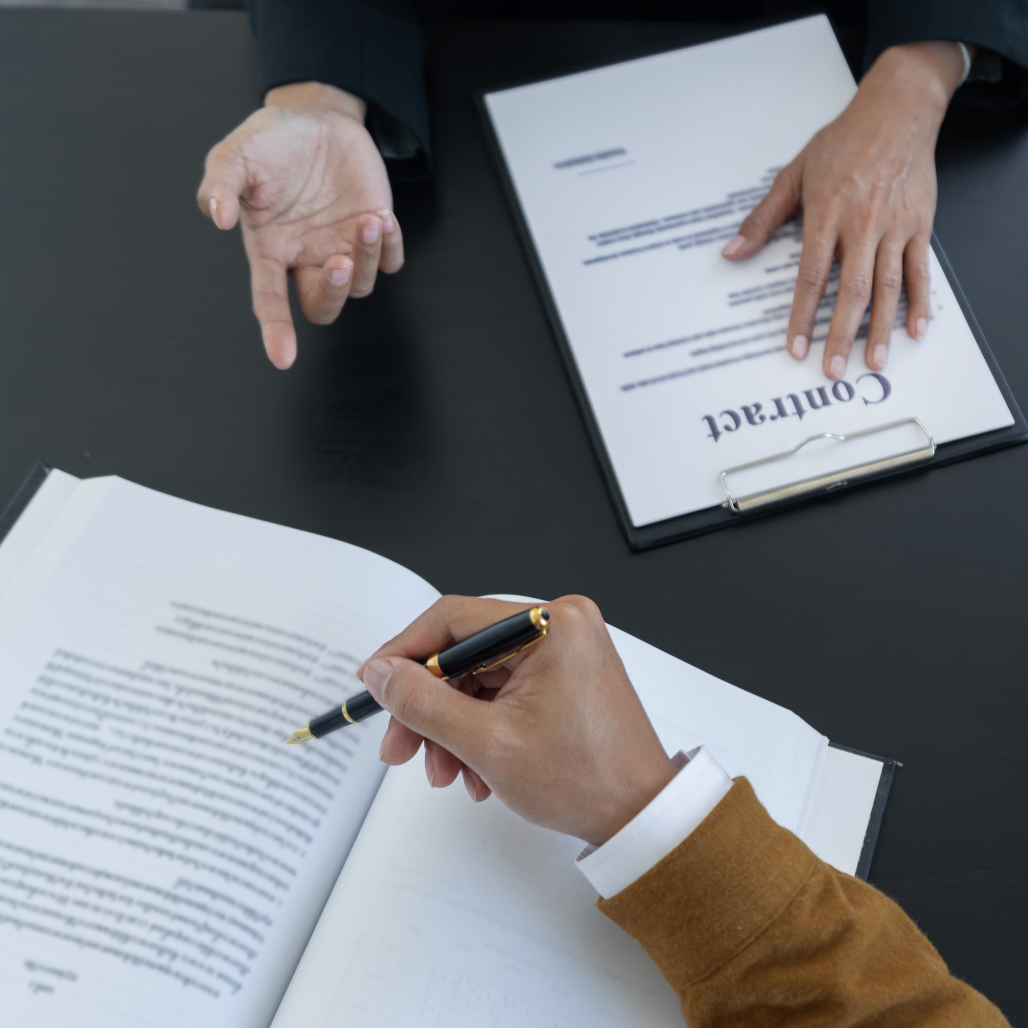 Licensing and Permits Made Simple