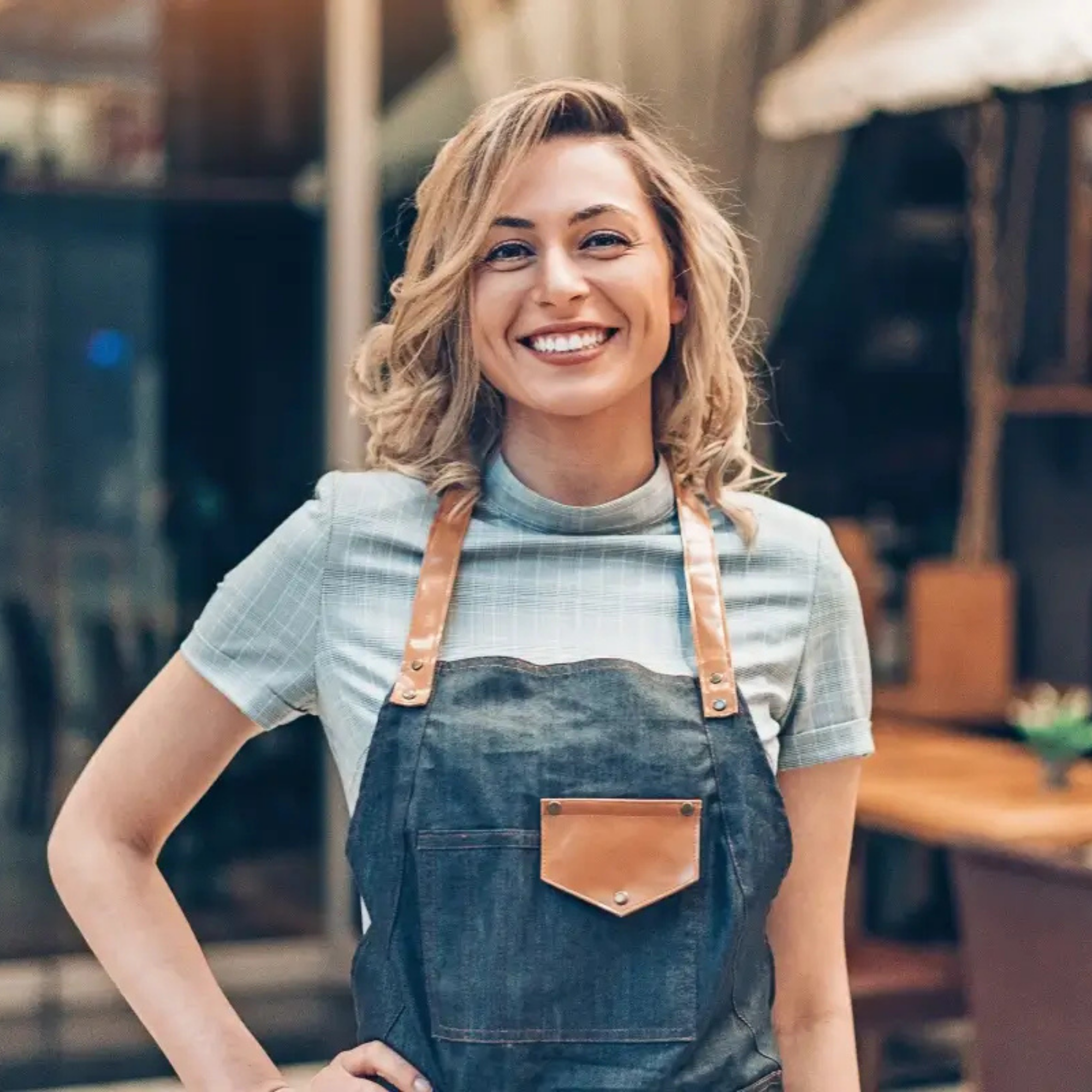 PrimeEdge Restaurant Consultant